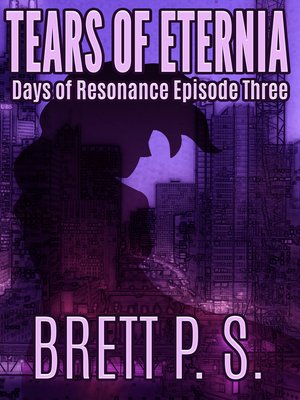 cover image of Tears of Eternia